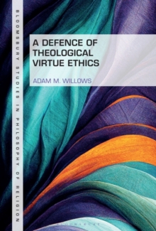CSPT DEFENCE OF THEOLOGICAL VIRTUE