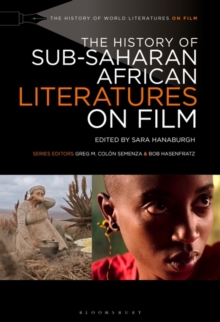 Image for The History of Sub-Saharan African Literatures on Film