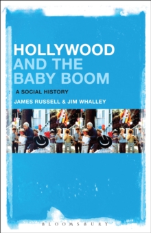 Image for Hollywood and the baby boom  : a social history