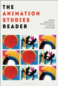 Image for The animation studies reader