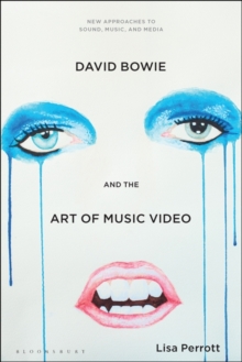 Image for David Bowie and the Art of Music Video