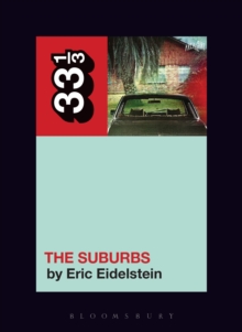 Image for Arcade fire's The suburbs