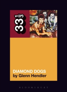 Image for David Bowie's Diamond Dogs