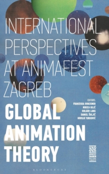 Image for Global Animation Theory