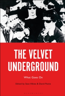 Image for The Velvet Underground: What Goes On