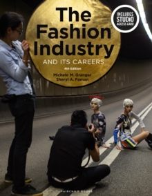Image for The fashion industry and its careers