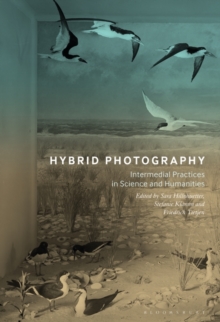 Image for Hybrid photography  : intermedial practice in science and humanities