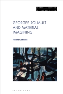 Image for Georges Rouault and material imagining