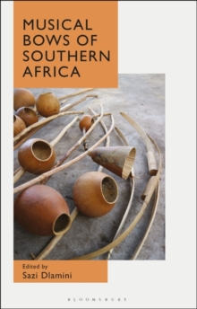 Image for Musical bows of southern Africa