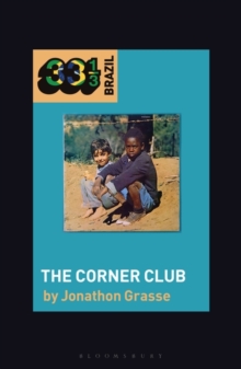 Image for Milton Nascimento and Lo Borges's The Corner Club