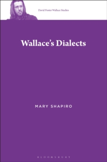 Image for Wallace's dialects