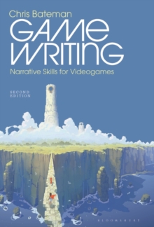 Image for Game Writing