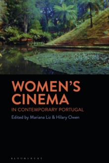 Image for Women's Cinema in Contemporary Portugal