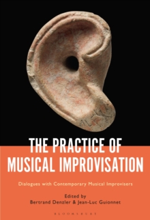 Practice of Musical Improvisation
