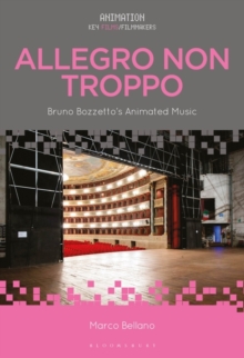 Image for Allegro non troppo