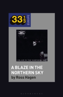 Darkthrone’s A Blaze in the Northern Sky