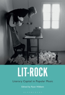 Image for Lit-Rock