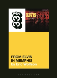 Elvis Presley’s From Elvis in Memphis
