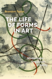 Life of Forms in Art