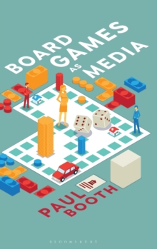 Image for Board Games as Media