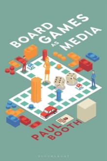 Board Games as Media