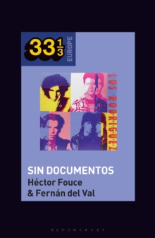 Image for Los Rodriguez's Sin Documentos
