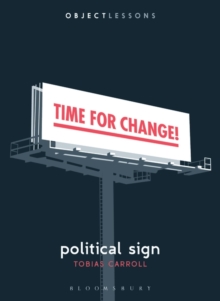 Image for Political sign