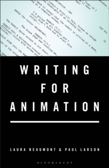 Image for Writing for Animation