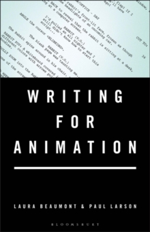 Image for Writing for animation