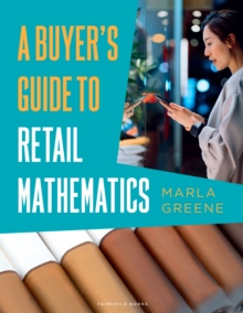 Image for A Buyer's Guide to Retail Mathematics