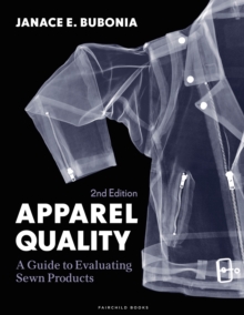 Apparel Quality: A Guide to Evaluating Sewn Products – Bundle Book + Studio Access Card