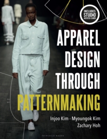 Apparel Design through Patternmaking: Bundle Book + Studio Access Card