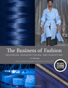 Image for The Business of Fashion