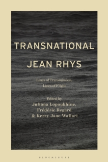 Transnational Jean Rhys