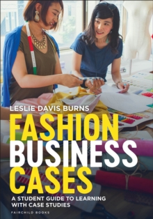Image for Fashion business cases  : a student guide to learning with case studies