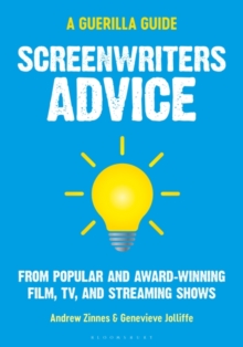 Image for Screenwriters Advice