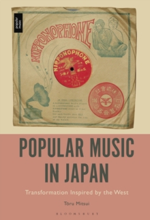 Popular Music in Japan