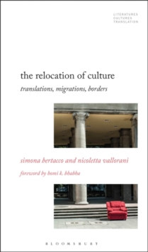 Image for The Relocation of Culture