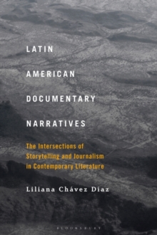 Image for Latin American Documentary Narratives