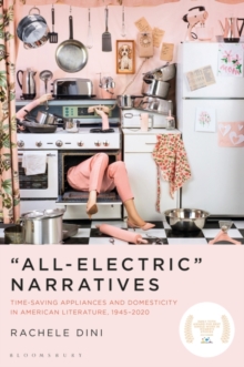 Image for “All-Electric” Narratives