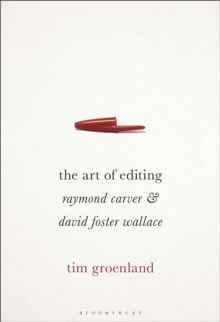 Art of Editing