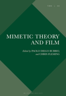 Image for Mimetic Theory and Film