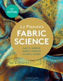 Image for J.J. Pizzuto's Fabric Science : Bundle Book + Studio Access Card
