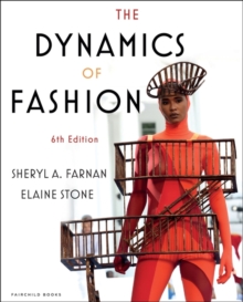 Image for The Dynamics of Fashion : Bundle Book + Studio Access Card