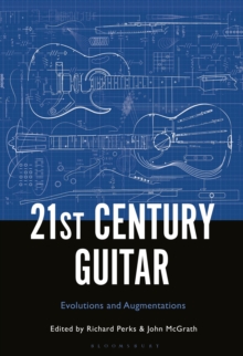 Image for 21st Century Guitar