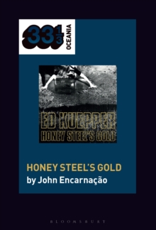 Image for Ed Kuepper's Honey Steel's Gold