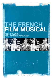 Image for The French Film Musical