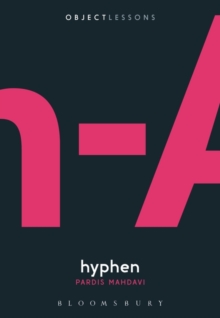 Image for Hyphen
