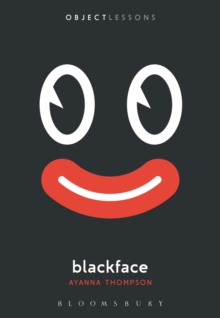 Image for Blackface