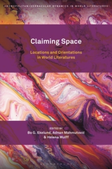 Image for Claiming Space
